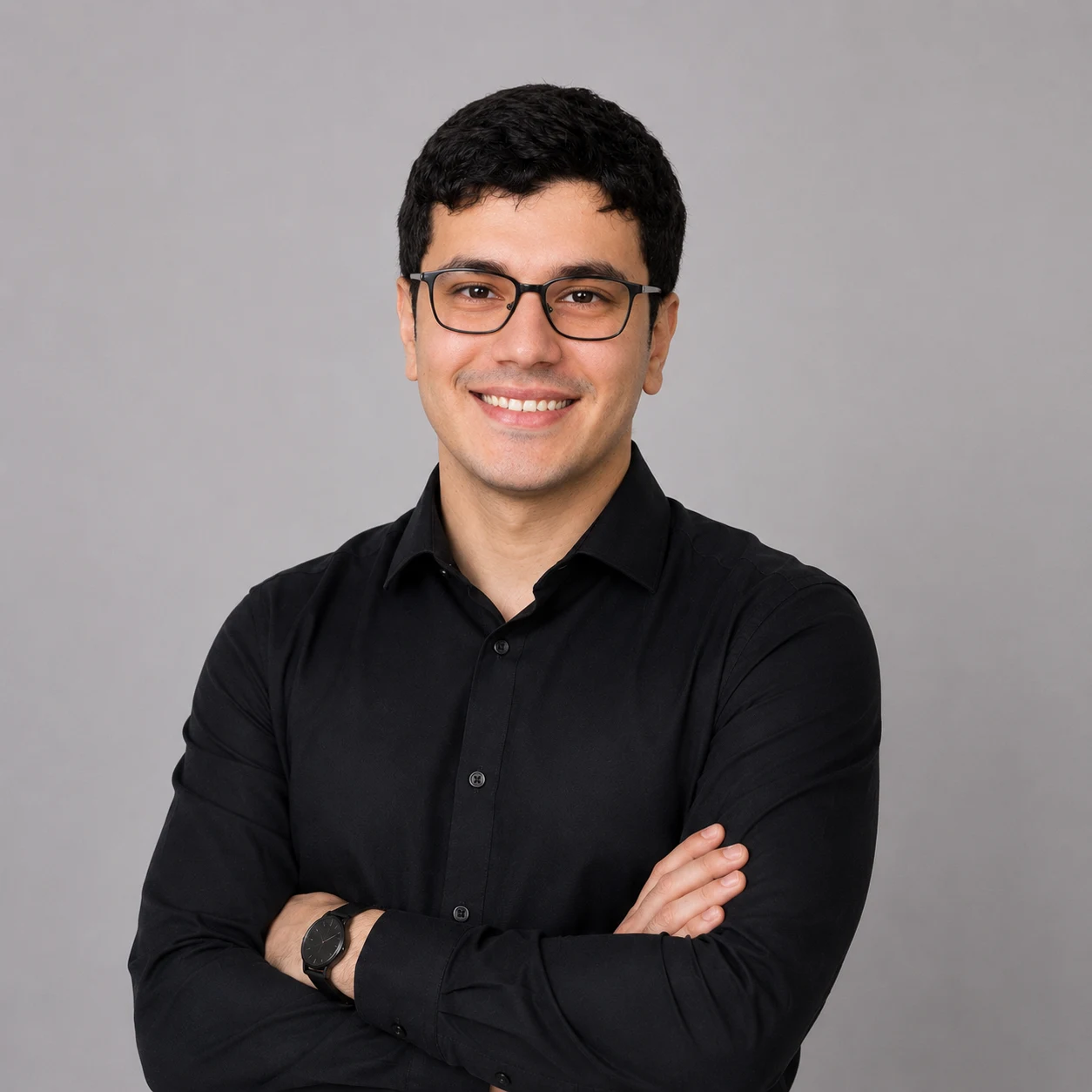 Omar, founder of Zolaymi